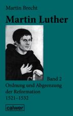 Cover-Bild Martin Luther - Band 2
