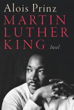 Cover-Bild Martin Luther King