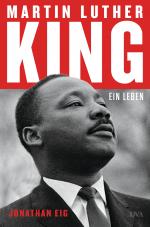 Cover-Bild Martin Luther King