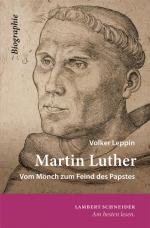 Cover-Bild Martin Luther