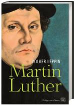 Cover-Bild Martin Luther