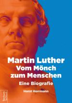 Cover-Bild Martin Luther