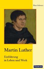 Cover-Bild Martin Luther