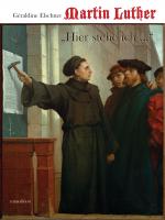 Cover-Bild Martin Luther