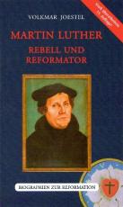 Cover-Bild Martin Luther