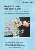 Cover-Bild Martin Schwarz und seine Kunst