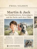 Cover-Bild Martin & Jack