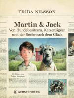 Cover-Bild Martin & Jack