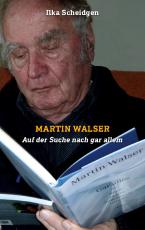 Cover-Bild Martin Walser
