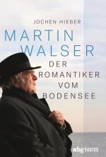 Cover-Bild Martin Walser