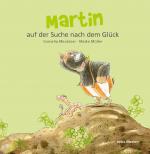 Cover-Bild Martin