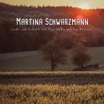 Cover-Bild Martina Schwarzamnn - Lieder und Gedichte zum Einschlafen und vom Wachsein