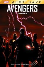 Cover-Bild Marvel Must-Have: Avengers