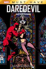 Cover-Bild Marvel Must-Have: Daredevil - Auferstehung