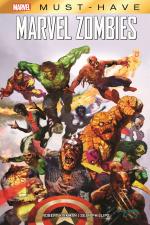 Cover-Bild Marvel Must-Have: Marvel Zombies