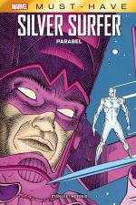 Cover-Bild Marvel Must-Have: Silver Surfer - Parabel