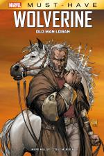 Cover-Bild Marvel Must-Have: Wolverine: Old Man Logan