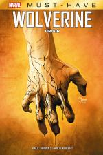 Cover-Bild Marvel Must-Have: Wolverine - Origin