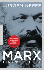 Cover-Bild Marx. Der Unvollendete