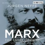 Cover-Bild Marx. Der Unvollendete