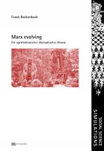 Cover-Bild Marx evolving