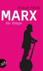 Cover-Bild Marx für Eilige