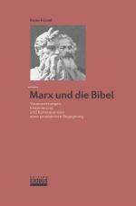 Cover-Bild Marx und die Bibel