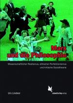 Cover-Bild Marx und die Philosophie