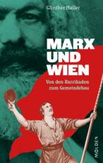 Cover-Bild Marx und Wien