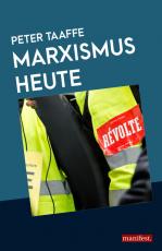 Cover-Bild Marxismus heute