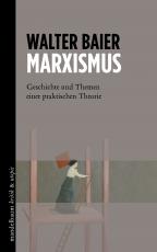 Cover-Bild Marxismus