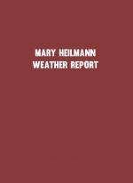 Cover-Bild Mary Heilmann