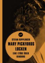 Cover-Bild Mary Pickfords Locken