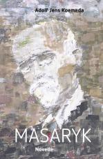 Cover-Bild Masaryk