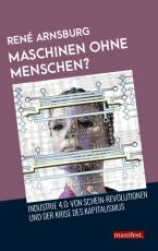 Cover-Bild Maschinen ohne Menschen?