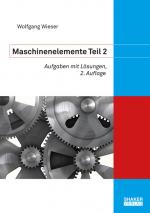 Cover-Bild Maschinenelemente 2