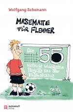 Cover-Bild Masematte für Flemmer