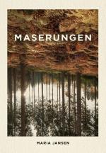 Cover-Bild Maserungen