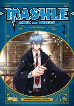 Cover-Bild Mashle: Magic and Muscles 2