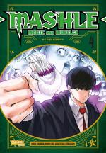 Cover-Bild Mashle: Magic and Muscles 4