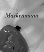 Cover-Bild Maskenmann