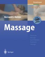 Cover-Bild Massage