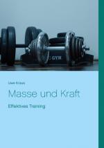 Cover-Bild Masse und Kraft