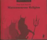 Cover-Bild Massenneurose Religion