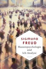 Cover-Bild Massenpsychologie und Ich-Analyse
