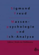 Cover-Bild Massenpsychologie und Ich-Analyse