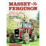 Cover-Bild Massey-Ferguson Prospekte 1976 - 1985