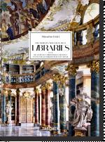 Cover-Bild Massimo Listri. The World’s Most Beautiful Libraries. 40th Ed.