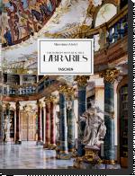 Cover-Bild Massimo Listri. The World’s Most Beautiful Libraries