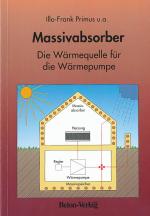 Cover-Bild Massivabsorber